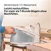 Braun IS 1511 WH CareStyle 1