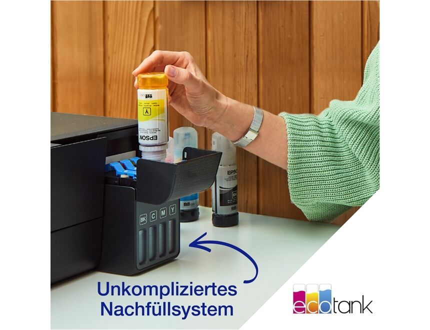 Epson EcoTank ET-2864