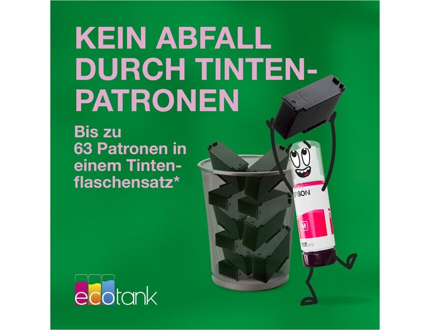 Epson EcoTank ET-2864