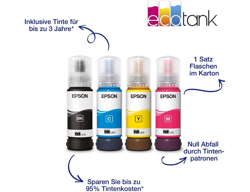 Epson EcoTank ET-2864