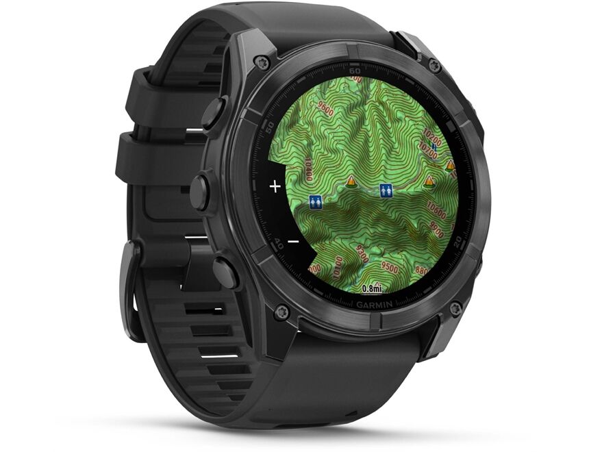 Garmin fenix 8 (51mm)