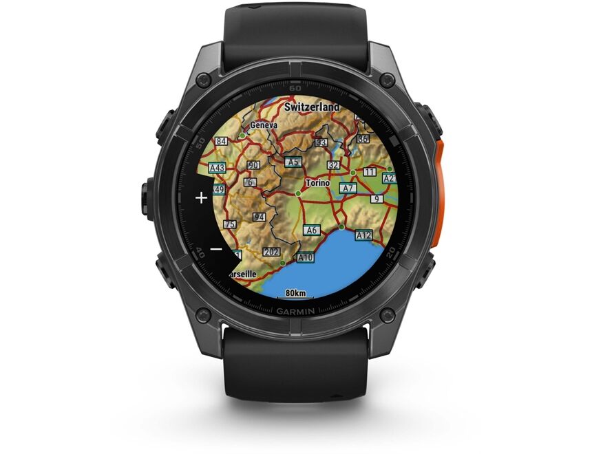 Garmin fenix 8 (51mm)