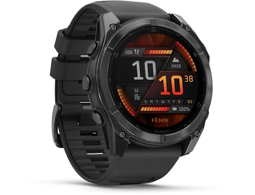 Garmin fenix 8 (51mm)