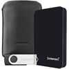 Intenso Memory Drive 2,5" USB 3.0 (1TB) inkl. 64GB Stick