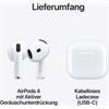 Apple AirPods 4 ANC