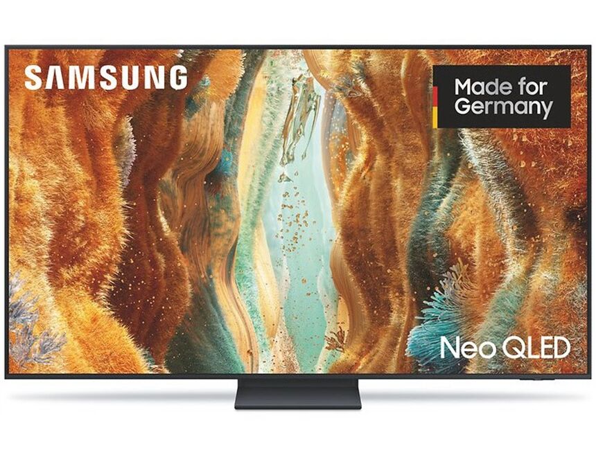 Samsung GQ75QN73FAT XKLUSIV