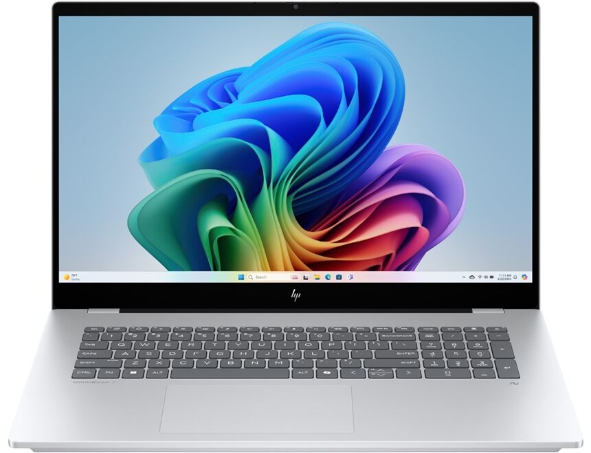 HP OmniBook 7 NGAI 17-dc0675ng