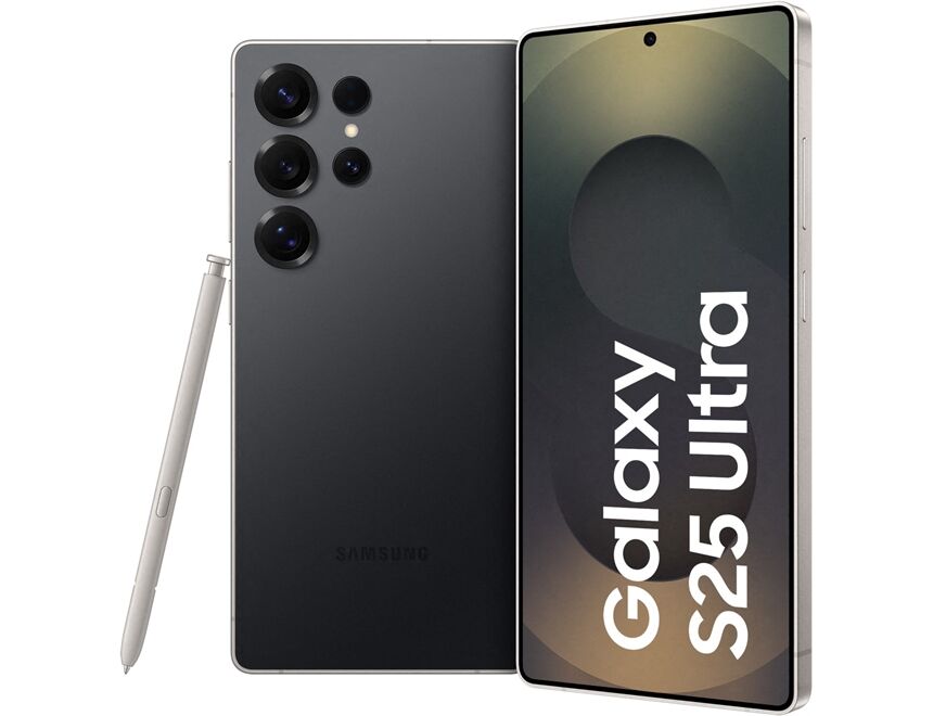 Samsung Galaxy S25 Ultra (256GB) DE