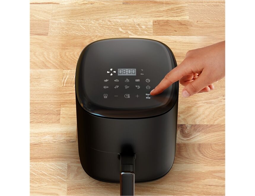 Tefal EY1458 Easy Fry Compact