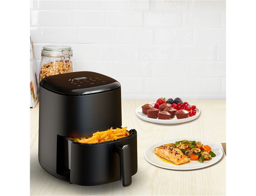 Tefal EY1458 Easy Fry Compact