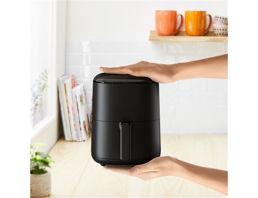 Tefal EY1458 Easy Fry Compact