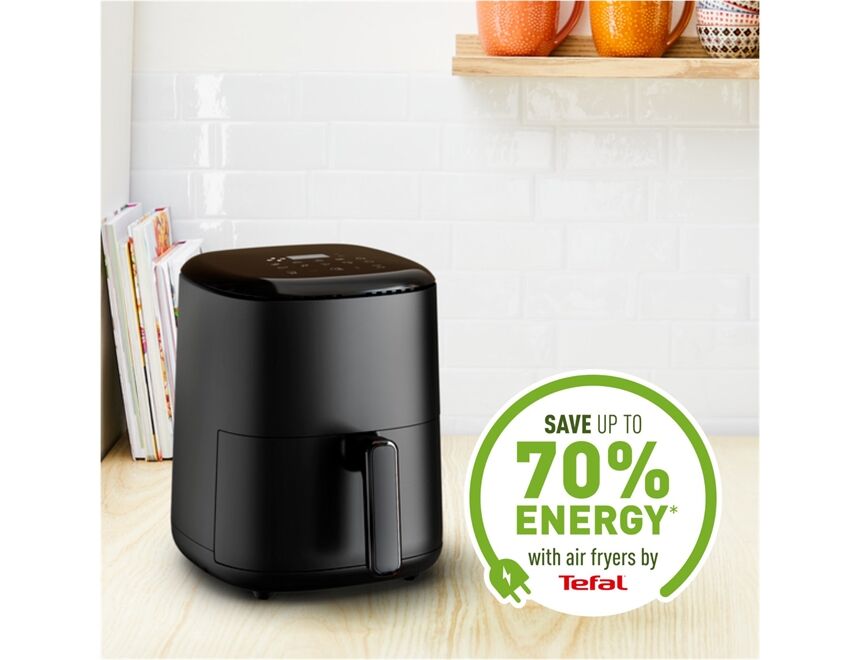 Tefal EY1458 Easy Fry Compact