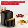 Tefal EY1458 Easy Fry Compact