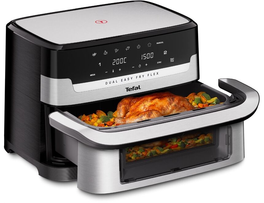 Tefal EY922D Easy Fry Flex