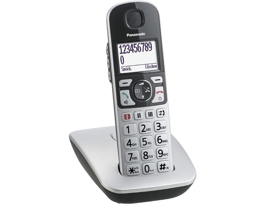 Panasonic KX-TGE510GS
