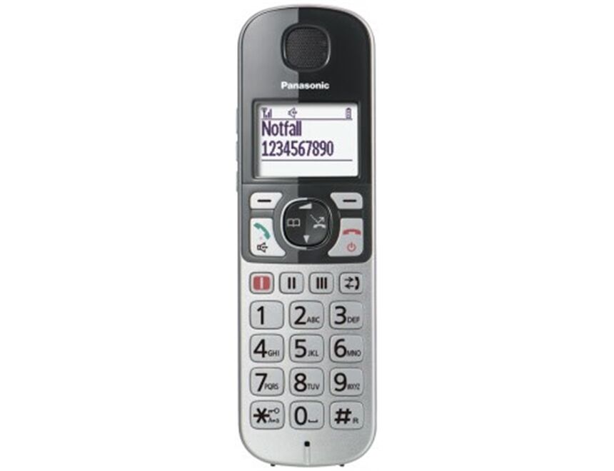 Panasonic KX-TGE510GS