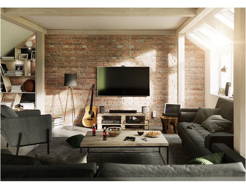 Devolo Magic 1 LAN Erweiterung 1-1-1