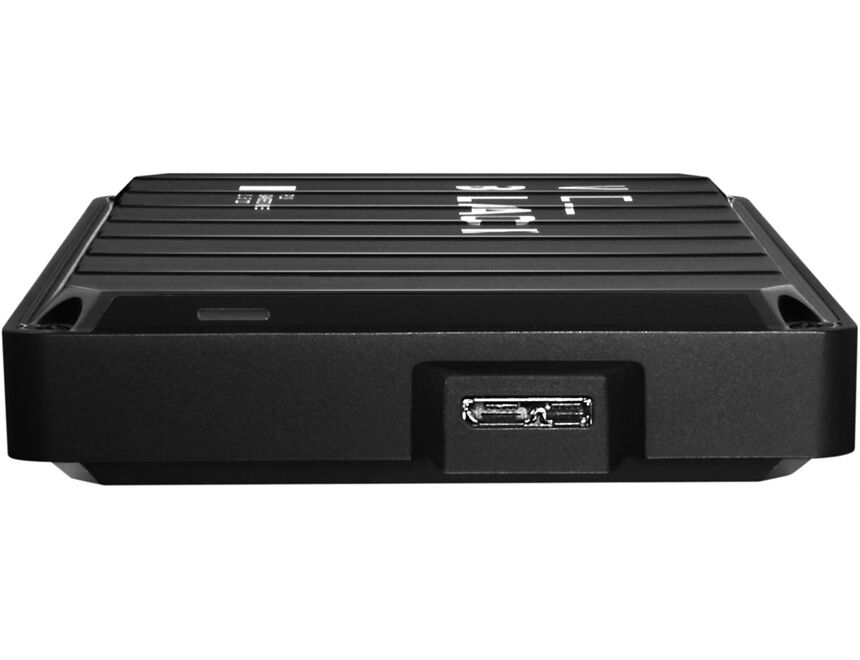 Western Digital WD Black P10 Game Drive (5TB)