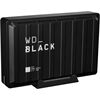 Western Digital WD Black D10 Game Drive (8TB)
