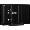 Western Digital WD Black D10 Game Drive (8TB)