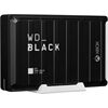 Western Digital WD Black D10 Game Drive (12TB)