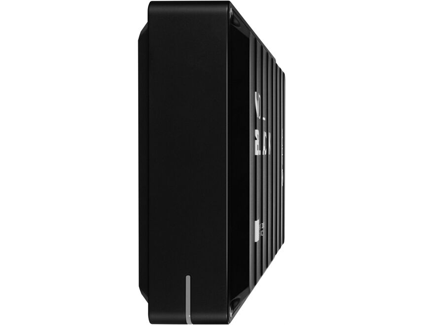 Western Digital WD Black D10 Game Drive (12TB)
