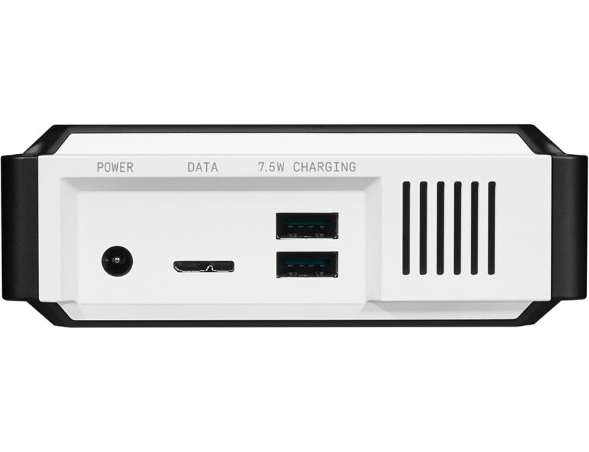 Western Digital WD Black D10 Game Drive (12TB)