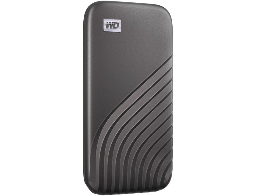 Western Digital My Passport SSD USB 3.2 (1TB)