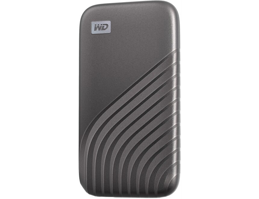 Western Digital My Passport SSD USB 3.2 (1TB)