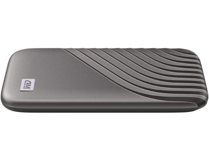 Western Digital My Passport SSD USB 3.2 (1TB)