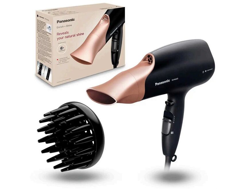 Panasonic EH-NA63CN825