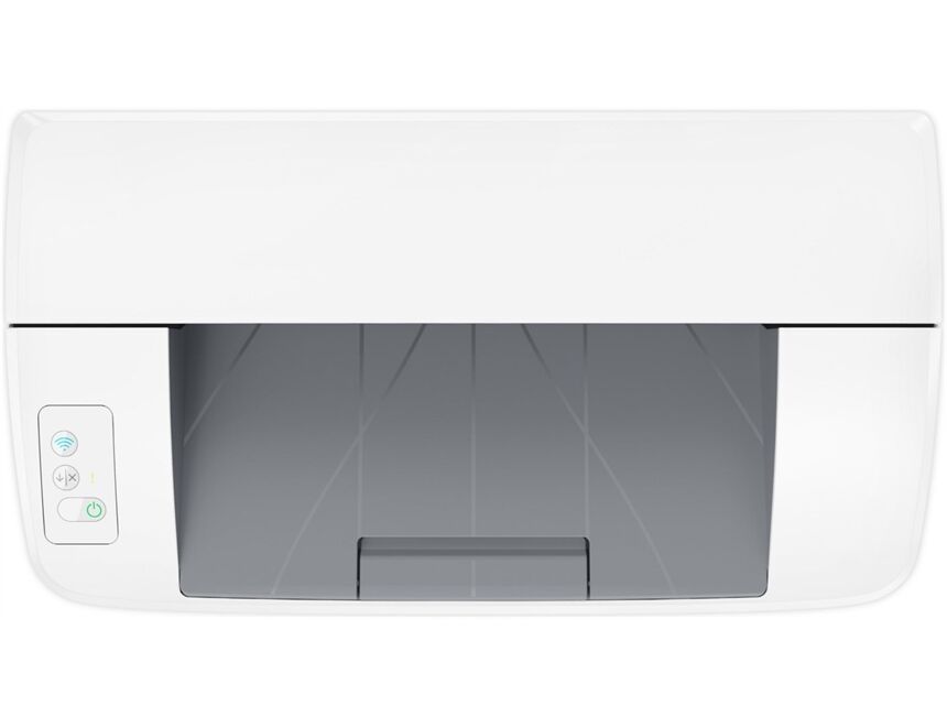HP LaserJet M110w