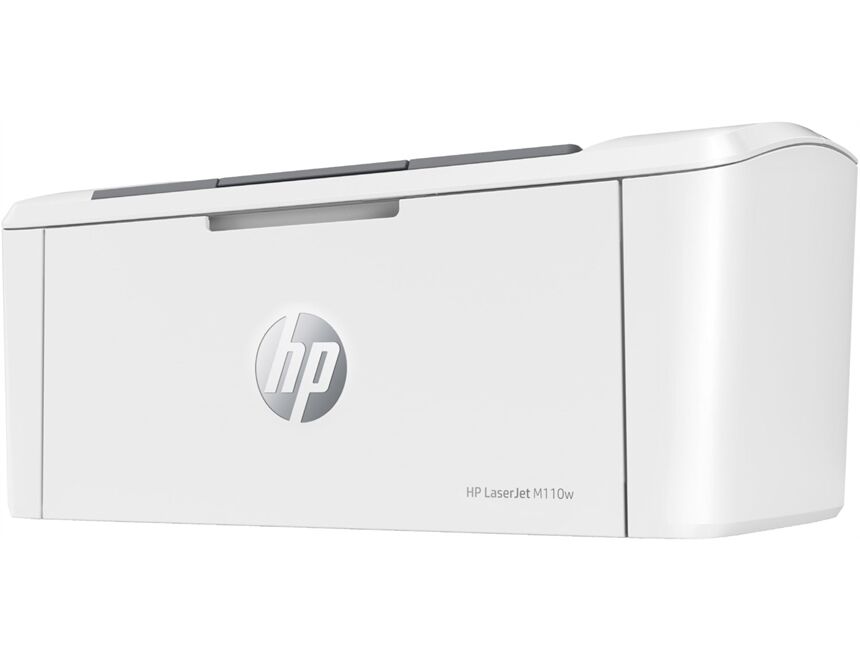 HP LaserJet M110w