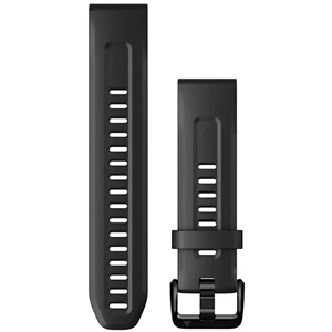 Garmin QuickFit Silikonarmband (20mm)