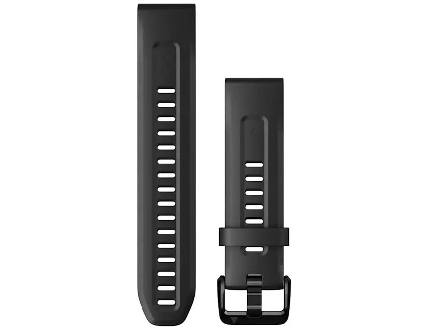Garmin QuickFit Silikonarmband (20mm)