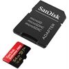 SANDISK microSDXC Extreme Pro (64GB)