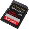 SANDISK SDXC Extreme Pro (128GB)