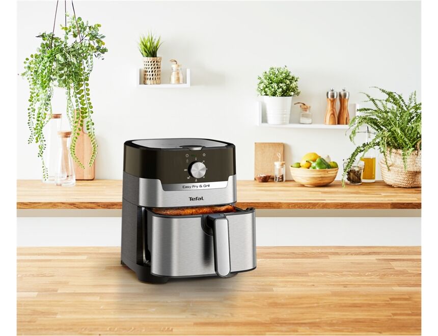 Tefal EY501D Easy Fry & Grill Classic