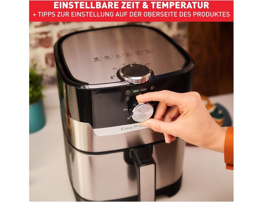 Tefal EY501D Easy Fry & Grill Classic