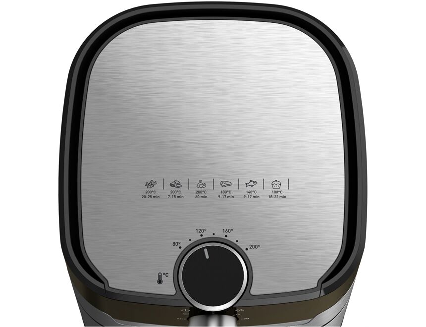 Tefal EY501D Easy Fry & Grill Classic