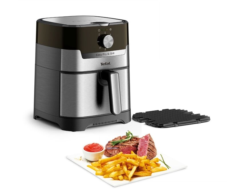 Tefal EY501D Easy Fry & Grill Classic