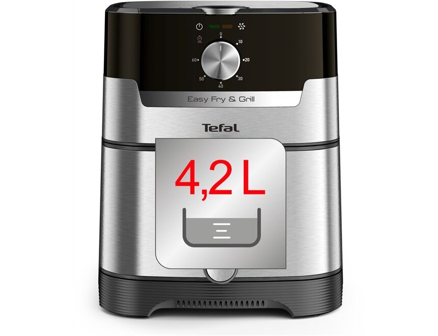 Tefal EY501D Easy Fry & Grill Classic