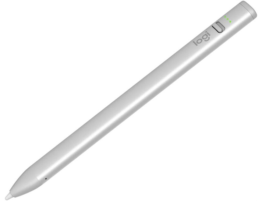 Logitech Crayon USB Type-C