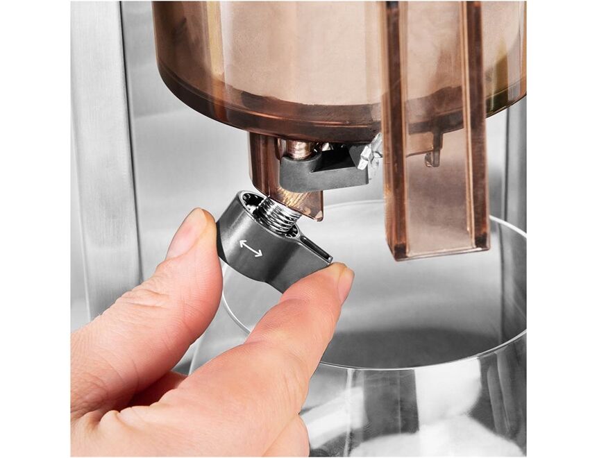 GASTROBACK Design Ice Shaver