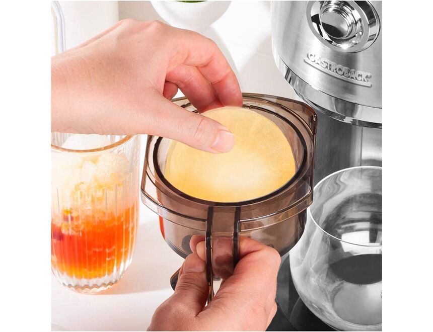 GASTROBACK Design Ice Shaver