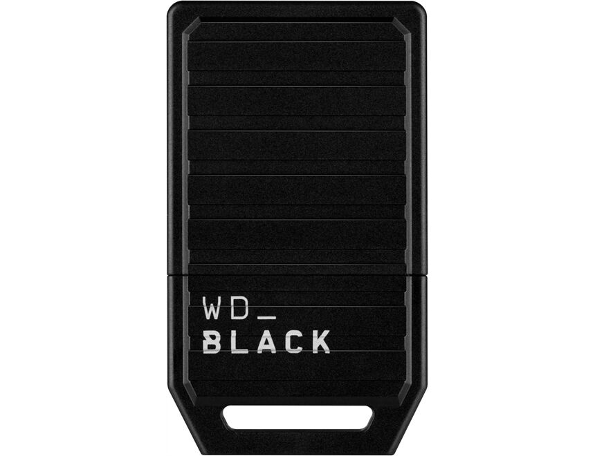 Western Digital WD Black C50 Expansion Card (1TB)