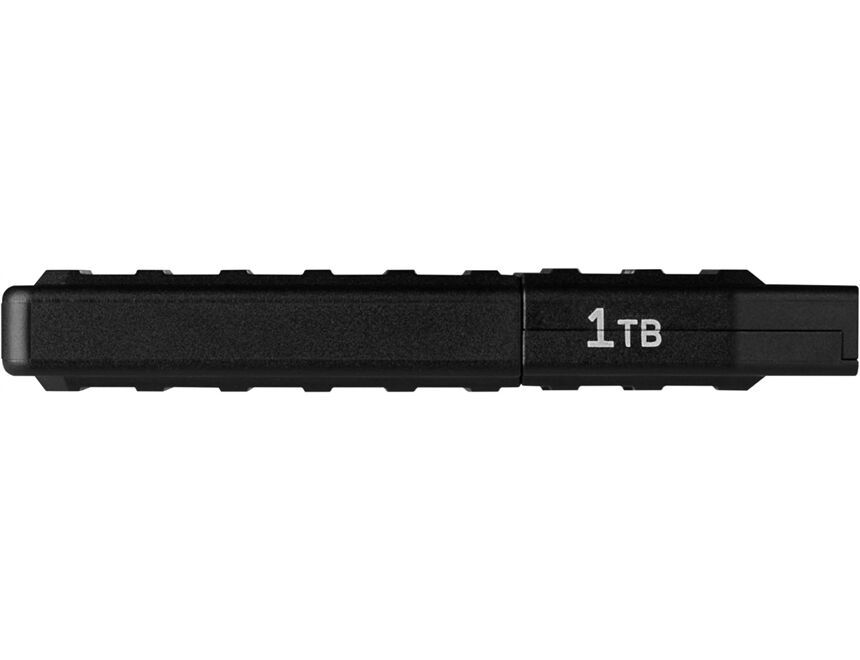 Western Digital WD Black C50 Expansion Card (1TB)
