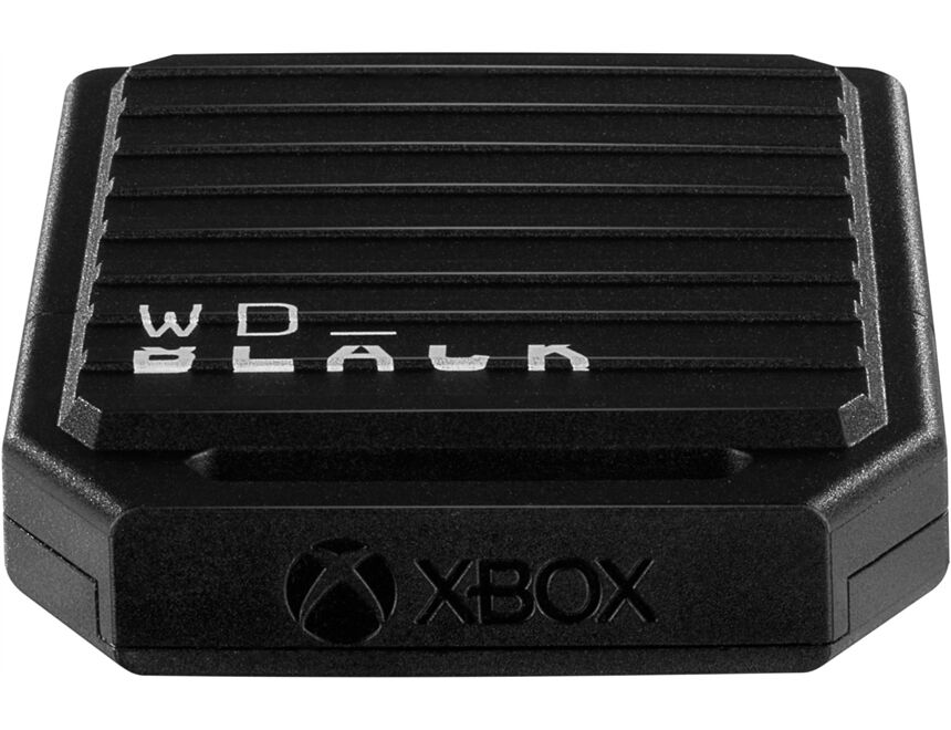 Western Digital WD Black C50 Expansion Card (1TB)