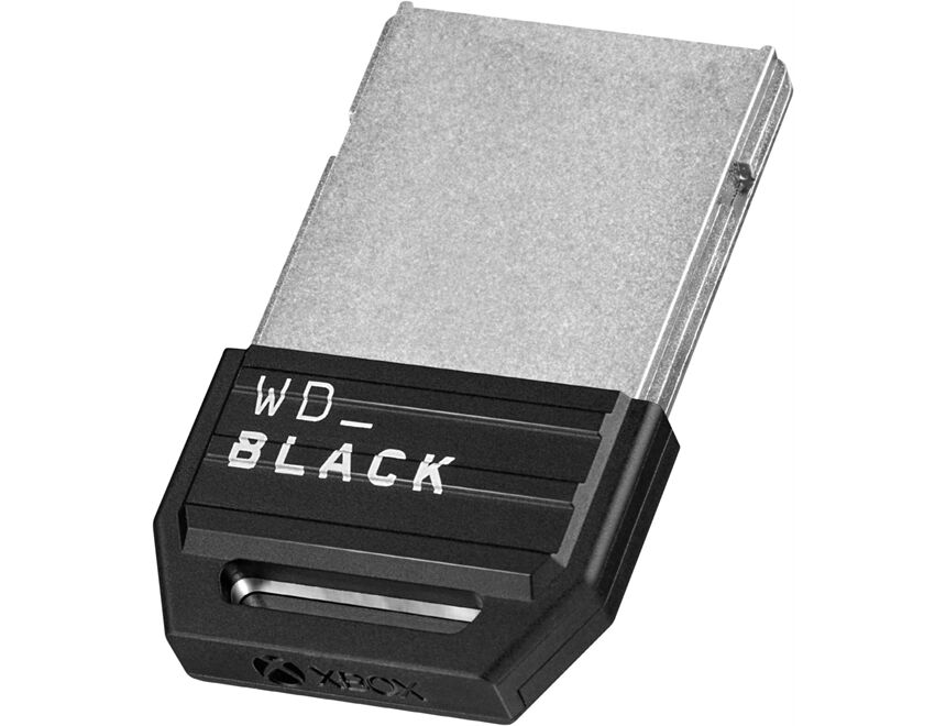 Western Digital WD Black C50 Expansion Card (1TB)