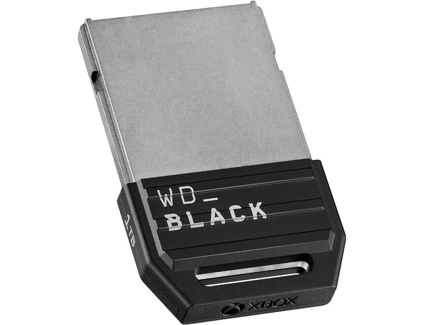 Western Digital WD Black C50 Expansion Card (1TB)